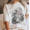 Phoebe Bridgers T-Shirt Reunion Tour Punisher Song Only Fan