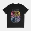 Pop Art T-Shirt Henri Matisse Cutouts Retro Aesthetic Tee
