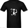 Pussay Patrol T-Shirt The Inbetweeners Movie Funny Meme