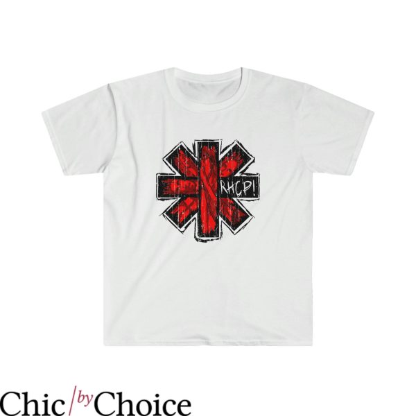 Red Hot Chili Peppers T-Shirt