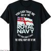 Royal Navy T-Shirt