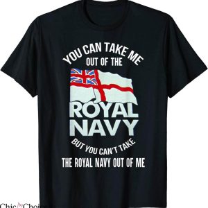 Royal Navy T-Shirt