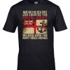 Royal Navy T-Shirt Hero RN Vs Army Jack Humour Rugby