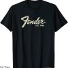 Sam Fender T-Shirt Classic Est. 1946 Sleeve