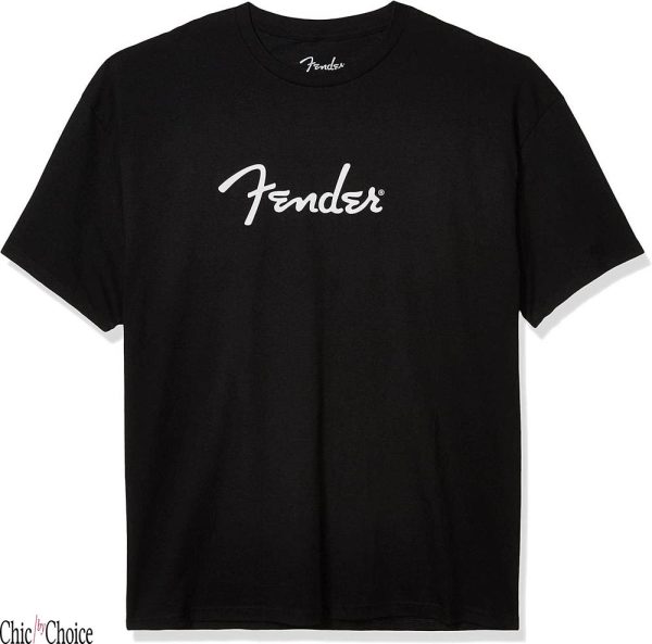 Sam Fender T-Shirt Spaghetti Logo L