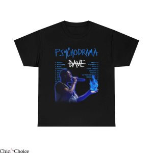 Santan Dave T-Shirt Dave Bootleg Rap Vintage Style Tee