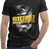 Sidhu Moose Wala T-Shirt Legends Never Die Handmade SK2