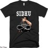 Sidhu Moose Wala T-Shirt ThizGreeChili Legends Thank You