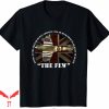 Spitfire T Shirt Battle of Britain The Few War Plane Shirt