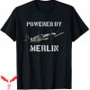 Spitfire T Shirt WW2 Planes VE VJ Day Plane T Shirt