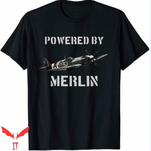Spitfire T Shirt WW2 Planes VE VJ Day Plane T Shirt Spitfire T Shirt WW2 Planes VE VJ Day Plane T Shirt
