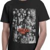 Stevie Nicks T-shirt Cool Fleetwood Mact The Legend Of Rock