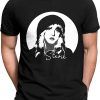 Stevie Nicks T-shirt The Reigning Queen of Rock and Roll