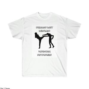 Strong Man T-Shirt Embrace Dont Disgrace Paengaroa Enterprise