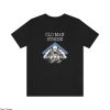 Strong Man T-Shirt Old Man Strong Motivational Funny Tee