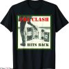 The Clash T-Shirt
