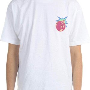 The Hundreds T-Shirt Adam Bomb Trendy Streetwear Tee