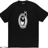 The Hundreds T-Shirt The Hundreds Drop Vintage Trendy Tee