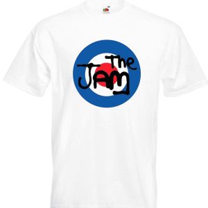 The Jam T-Shirt