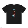Thing 1 And Thing 2 T-Shirt Dr Seuss Funny Cartoon Tee