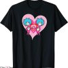 Thing 1 And Thing 2 T-Shirt Dr. Seuss Love Funny Cartoon