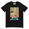 Tin Tin T-Shirt