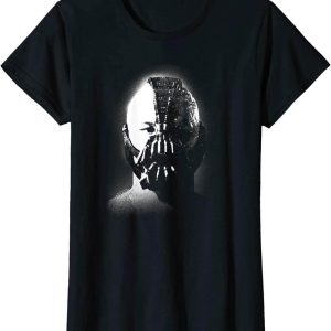 Tom Hardy T-Shirt