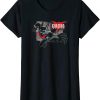 Tom Hardy T-Shirt Batman Beyond Out Of the Frame