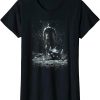 Tom Hardy T-Shirt Batman Dark Knight Rises Bane