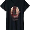 Tom Hardy T-Shirt Batman Dark Knight Rises Bane Mask