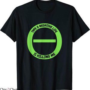 Type O Negative T-Shirt
