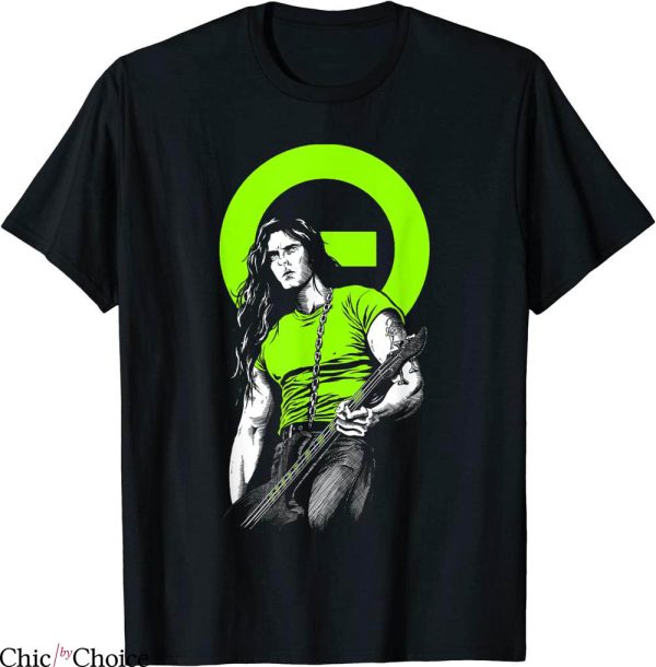 Type O Negative T-Shirt Bloody Kisses Heavy Metal Goth