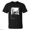 Type O Negative T-Shirt October Rust Vintage Merch Rock