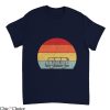 VW Camper Van T-Shirt Van Life VW Camping Trip Summer
