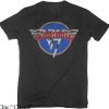 Van Halen T-Shirt Van Halen Logo Albums Cool Best Rock Band