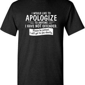 What A Sad Little Life Jane T-Shirt Anyone I Have Not Humor