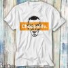 What A Sad Little Life Jane T-Shirt Choose Trainspotting
