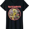 Womens Iron Maiden T-Shirt