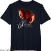 X Files T-Shirt Scully and Mulder 90s X Files Science Movie