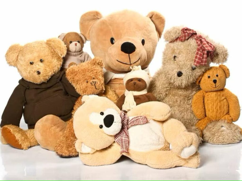 palm angels skeleton bear