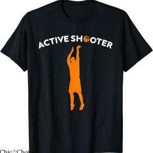 Active Shooter T-Shirt