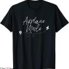 Airplane Mode T-Shirt Aviation Aircraft Pilot Plane Tee