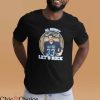 Al Bundy T Shirt AL Bundy Let’s Rock Vintage T Shirt