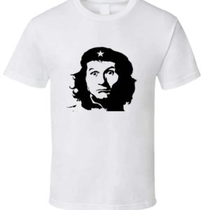 Al Bundy T Shirt Al Bundy Che Guevara Funny T Shirt