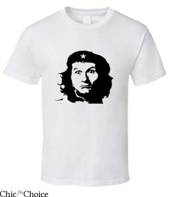 Al Bundy T Shirt Al Bundy Che Guevara Funny T Shirt