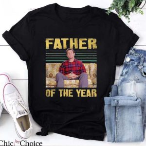 Al Bundy T Shirt Al Bundy Father Of The Year Vintage