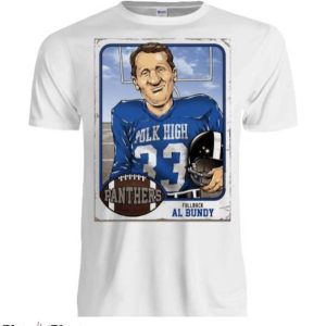Al Bundy T Shirt Al Bundy Married With Children 2 Shirt