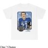 Al Bundy T Shirt Panthers Polk High fullback Bundy