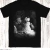 Al Bundy T Shirt Tony Montana Scarface Cocaine Snowman