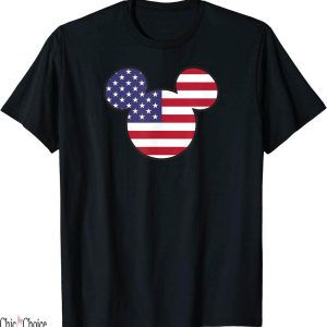 All American T-Shirt